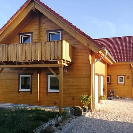 Ferienwohnung Geyer Rennertshofen 外观 照片