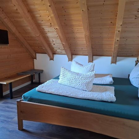 Ferienwohnung Geyer Rennertshofen 外观 照片