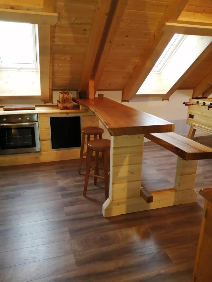 Ferienwohnung Geyer Rennertshofen 外观 照片