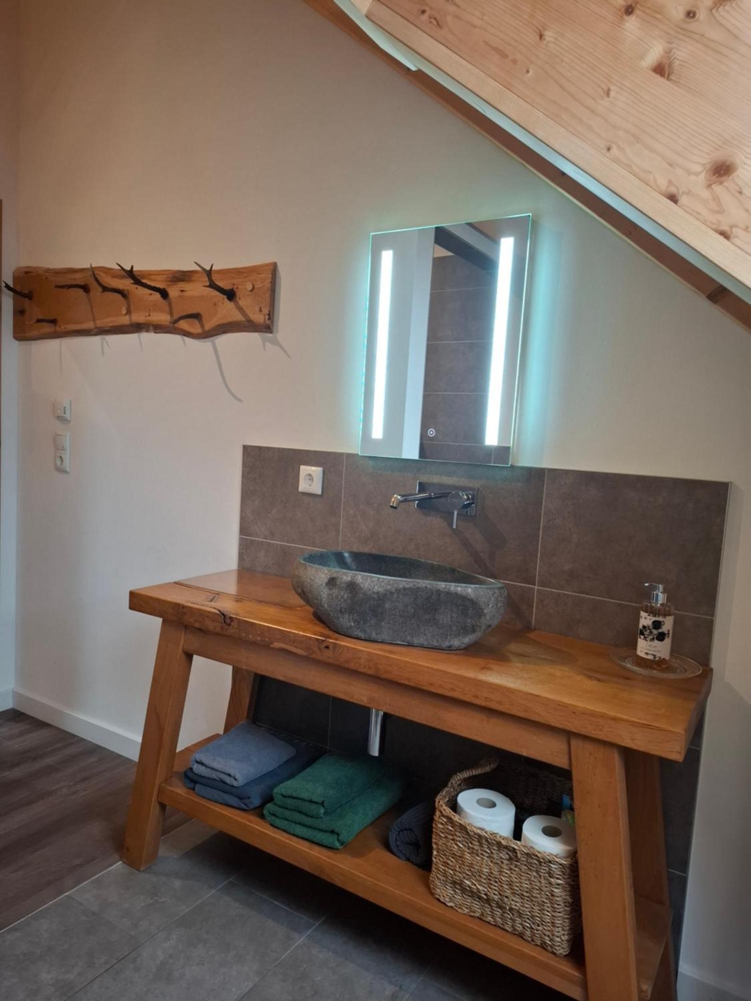 Ferienwohnung Geyer Rennertshofen 外观 照片