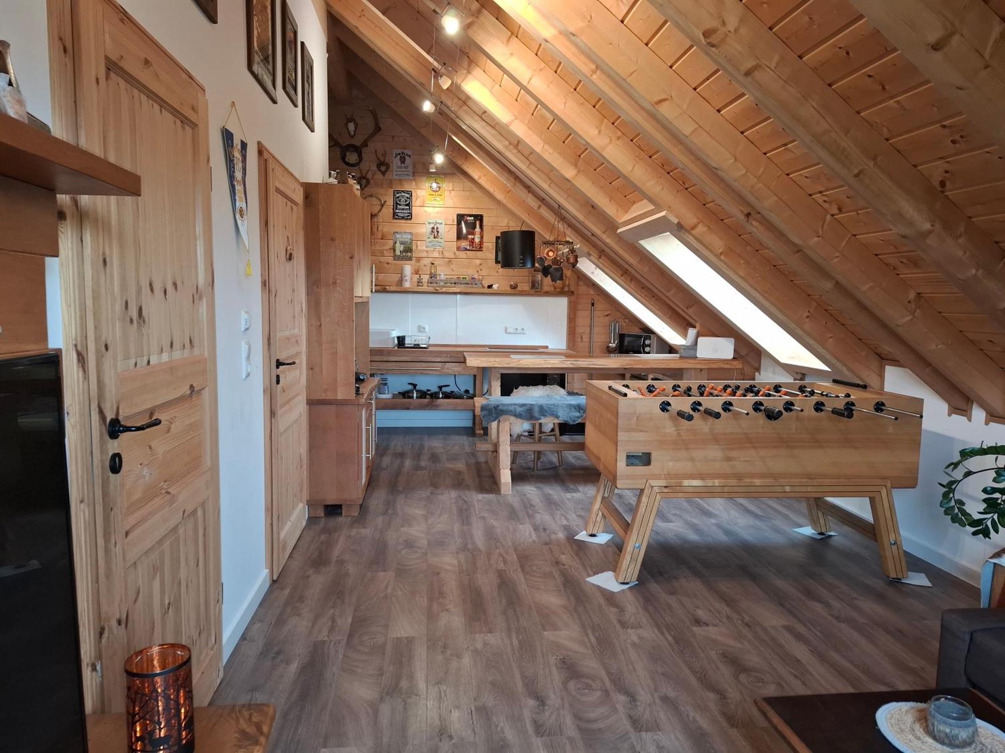 Ferienwohnung Geyer Rennertshofen 外观 照片